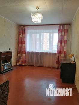 3-к квартира, вторичка, 52м2, 3/6 этаж