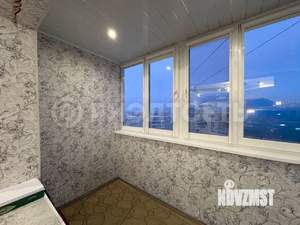 2-к квартира, вторичка, 54м2, 10/10 этаж