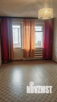 1-к квартира, вторичка, 32м2, 7/9 этаж