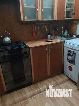 2-к квартира, вторичка, 45м2, 4/5 этаж