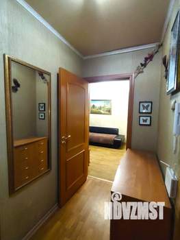 2-к квартира, вторичка, 44м2, 8/9 этаж
