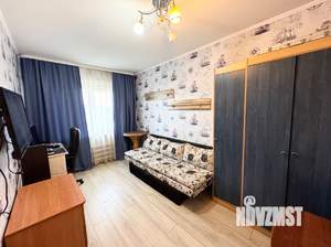 2-к квартира, вторичка, 46м2, 8/9 этаж