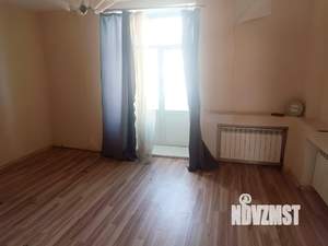 1-к квартира, вторичка, 42м2, 5/8 этаж