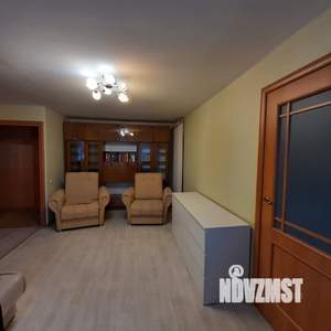 2-к квартира, вторичка, 45м2, 3/5 этаж