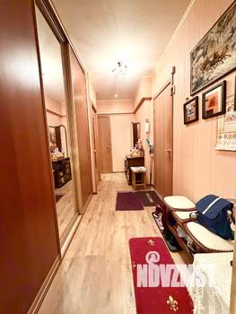 2-к квартира, вторичка, 47м2, 2/5 этаж