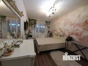 2-к квартира, вторичка, 46м2, 12/14 этаж