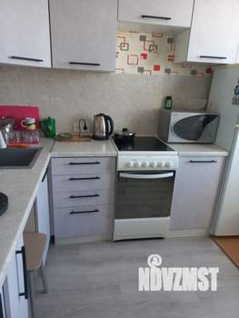 1-к квартира, вторичка, 31м2, 4/5 этаж