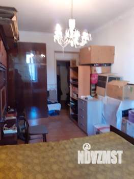 2-к квартира, вторичка, 54м2, 2/6 этаж