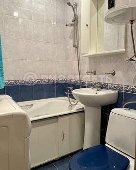 2-к квартира, вторичка, 46м2, 5/5 этаж