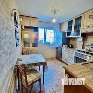 3-к квартира, вторичка, 58м2, 7/9 этаж