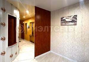 2-к квартира, вторичка, 46м2, 4/4 этаж