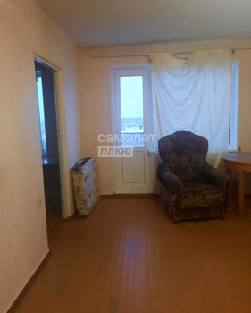 3-к квартира, вторичка, 50м2, 5/5 этаж