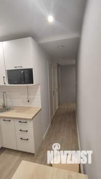 2-к квартира, вторичка, 44м2, 2/5 этаж