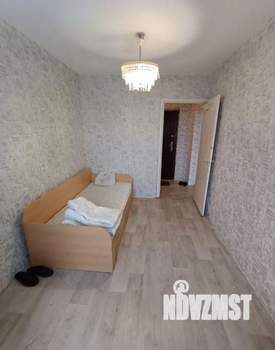3-к квартира, вторичка, 53м2, 7/9 этаж