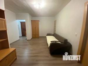 2-к квартира, вторичка, 44м2, 2/4 этаж
