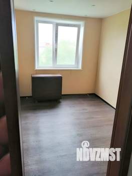 4-к квартира, вторичка, 64м2, 3/5 этаж