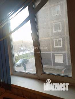 1-к квартира, вторичка, 31м2, 2/5 этаж