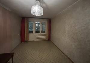 1-к квартира, вторичка, 33м2, 7/9 этаж