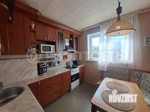 3-к квартира, вторичка, 58м2, 3/9 этаж