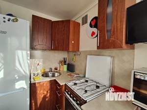 1-к квартира, вторичка, 29м2, 5/5 этаж