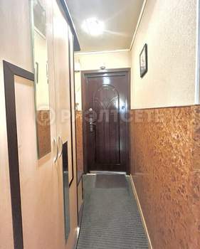 2-к квартира, вторичка, 44м2, 2/5 этаж