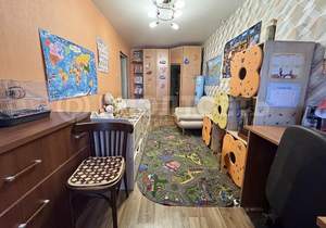 2-к квартира, вторичка, 64м2, 4/5 этаж