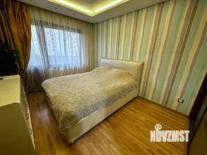 3-к квартира, вторичка, 60м2, 5/9 этаж