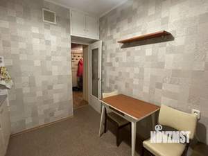 1-к квартира, вторичка, 33м2, 6/9 этаж