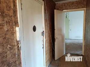 2-к квартира, вторичка, 44м2, 6/6 этаж