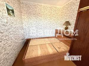 3-к квартира, вторичка, 56м2, 5/5 этаж