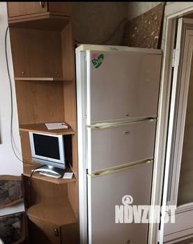 1-к квартира, вторичка, 33м2, 6/9 этаж