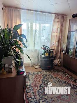 2-к квартира, вторичка, 45м2, 9/9 этаж