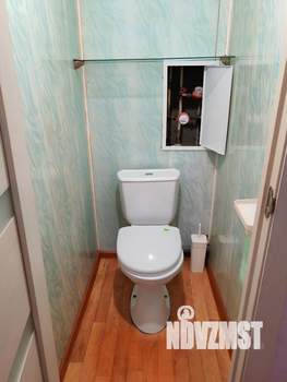 2-к квартира, вторичка, 48м2, 4/5 этаж