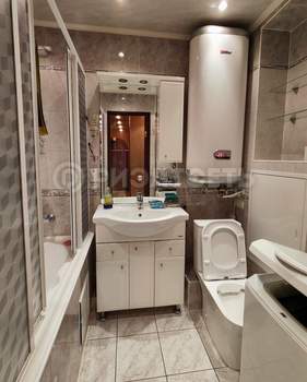 Фото квартиры на продажу (1)
