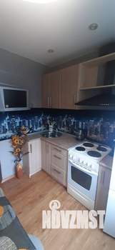 1-к квартира, вторичка, 31м2, 4/9 этаж