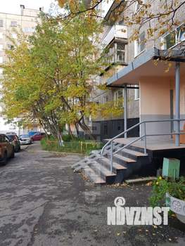 1-к квартира, вторичка, 30м2, 2/9 этаж