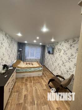 3-к квартира, вторичка, 72м2, 5/9 этаж