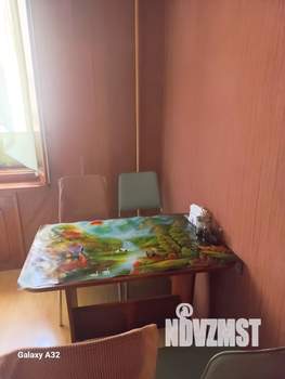 2-к квартира, вторичка, 56м2, 6/6 этаж