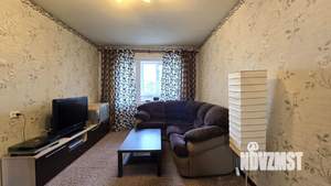 2-к квартира, вторичка, 43м2, 6/9 этаж