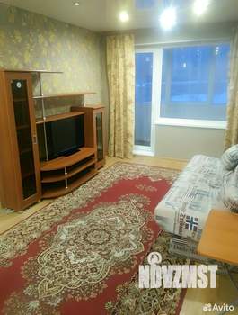 1-к квартира, вторичка, 33м2, 4/10 этаж