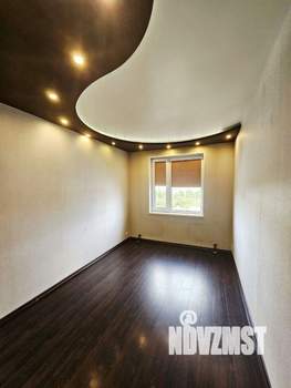 3-к квартира, вторичка, 57м2, 7/9 этаж