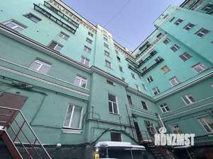 3-к квартира, вторичка, 68м2, 5/7 этаж