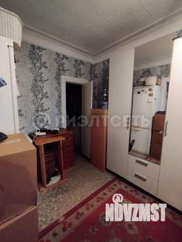 1-к квартира, вторичка, 32м2, 2/2 этаж