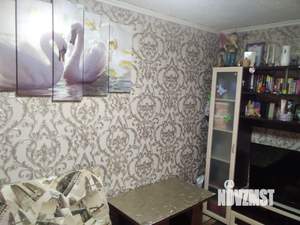 2-к квартира, вторичка, 45м2, 5/5 этаж