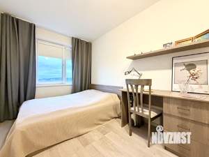 2-к квартира, вторичка, 43м2, 7/9 этаж