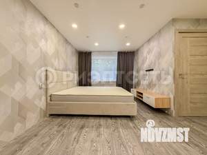 1-к квартира, вторичка, 31м2, 3/5 этаж