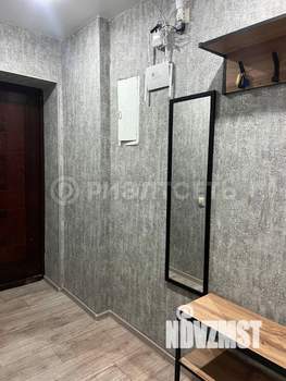 2-к квартира, вторичка, 42м2, 5/5 этаж