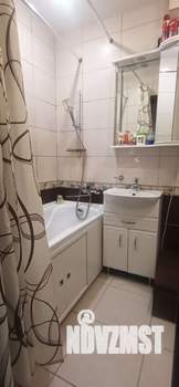 Студия квартира, вторичка, 45м2, 5/5 этаж