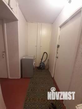 1-к квартира, вторичка, 30м2, 2/9 этаж