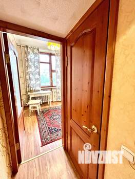2-к квартира, вторичка, 54м2, 5/5 этаж
